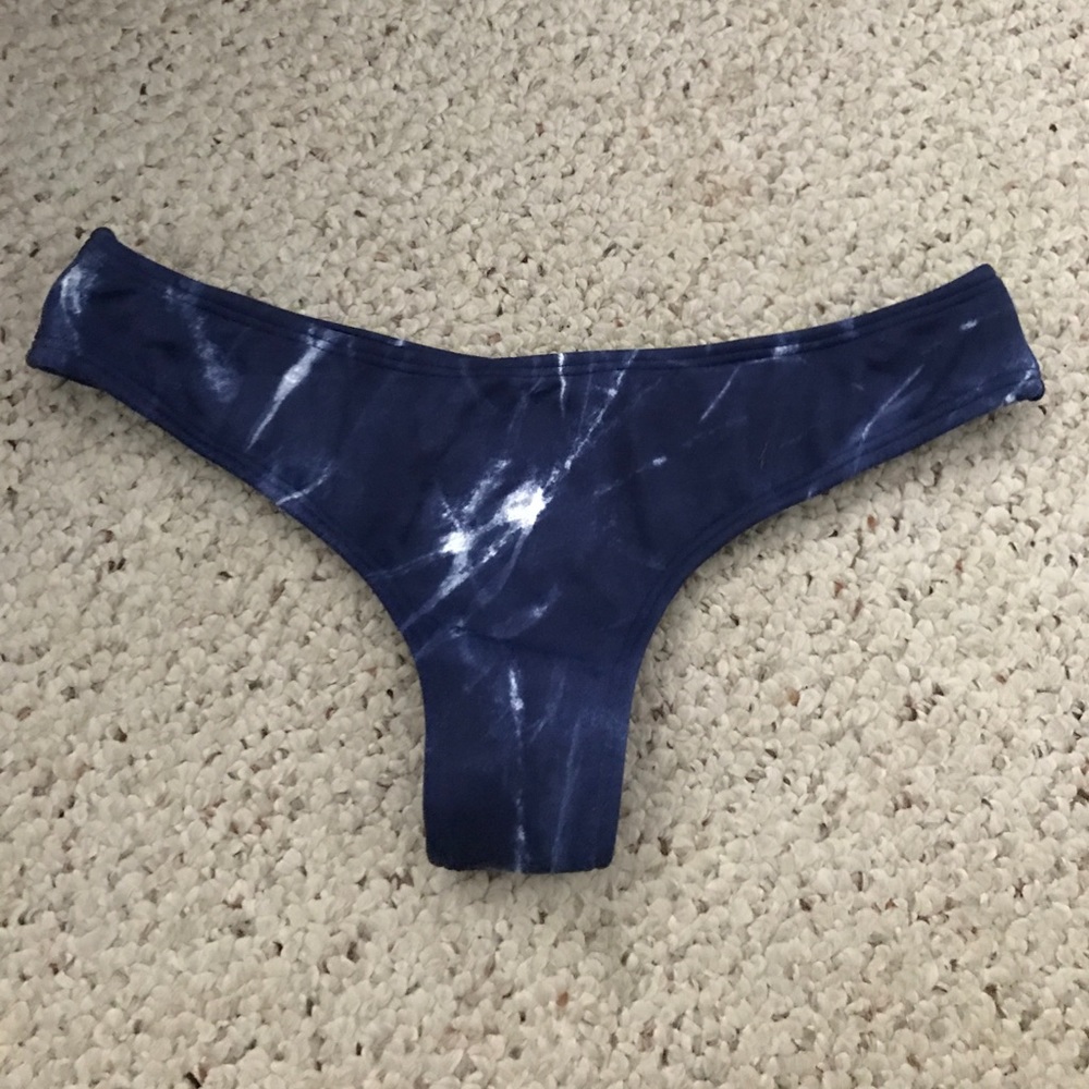 Midori bottoms