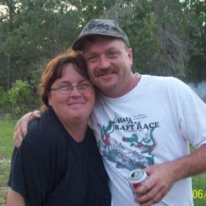 Meet your Posher, Patsy