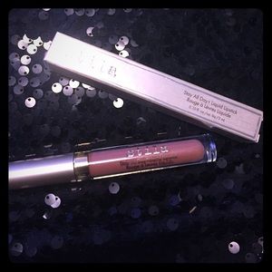 Still stay all day Liquid Lipstick -DOLCE