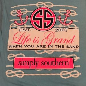 Simply Southern T-shirt