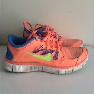 Nike Free Run 5.0
