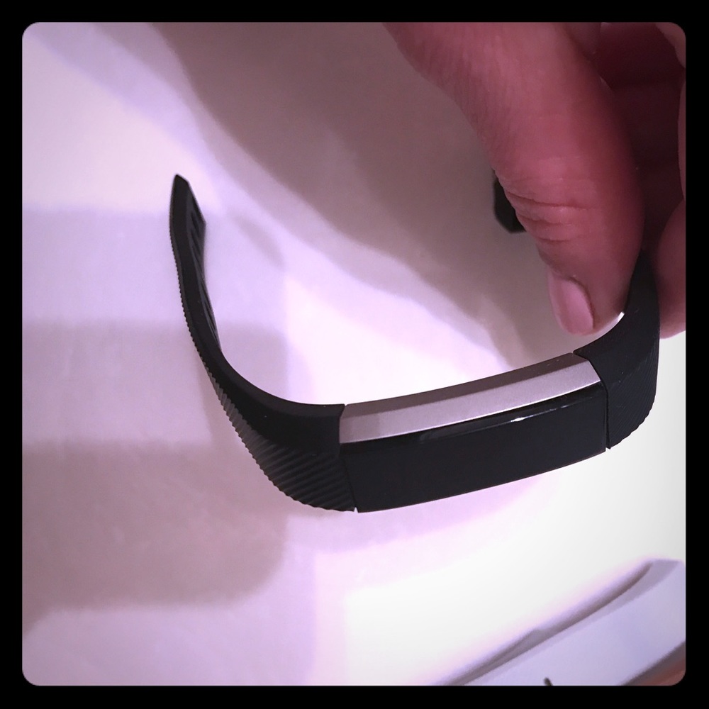 Fitbit Alta