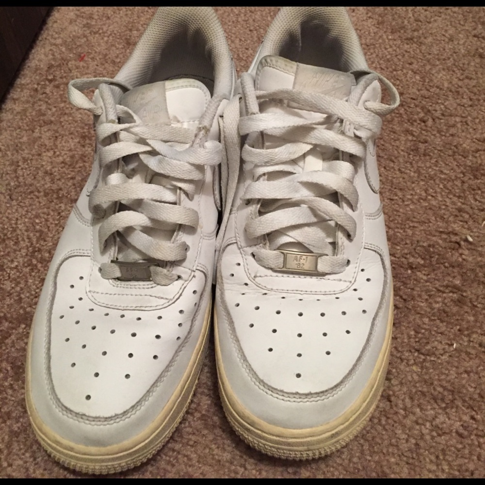 Air Force ones