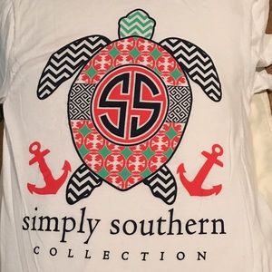 Simply Southern T-shirt