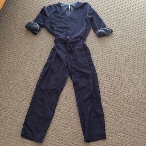 Free People Jumpsuit
