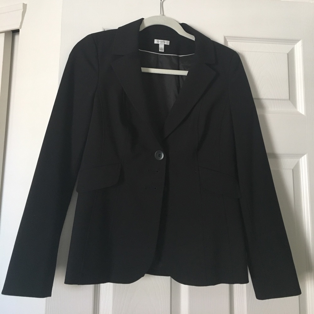 Nordstrom suit jacket