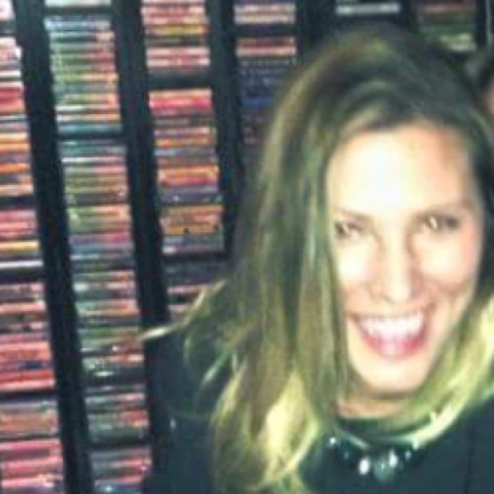 Meet your Posher, Sarah