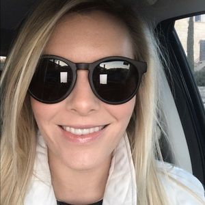 Meet your Posher, Mallory