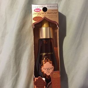 Physicians formula Argan  oil moisturizer,100%pure