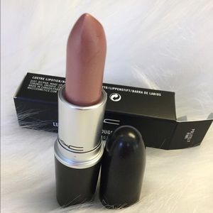 Authentic lipstick mac