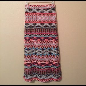 Gorgeous Medium Maxi Skirt