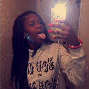 Meet your Posher, Daisy