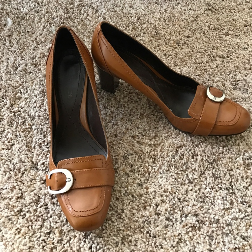 Beautiful pumps