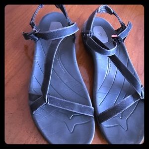 Teva Sandals