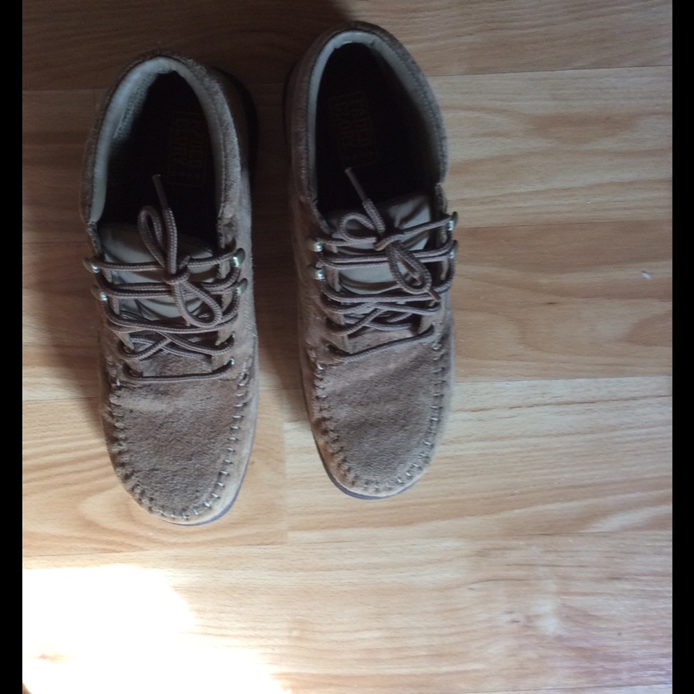 Ankle booties/shoes
