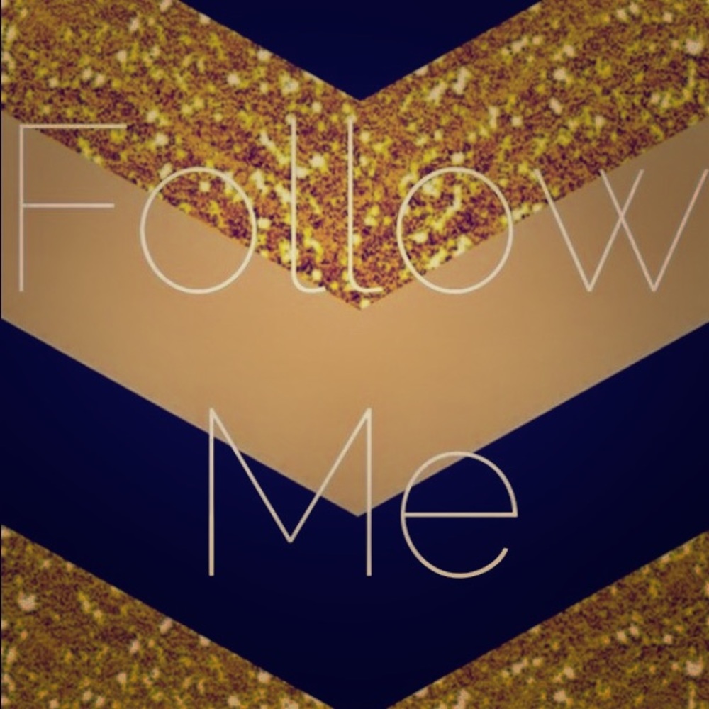 FOLLOW ME!