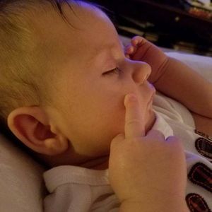 Meet your Posher, Margaret