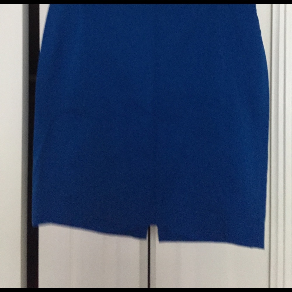 Skirt.