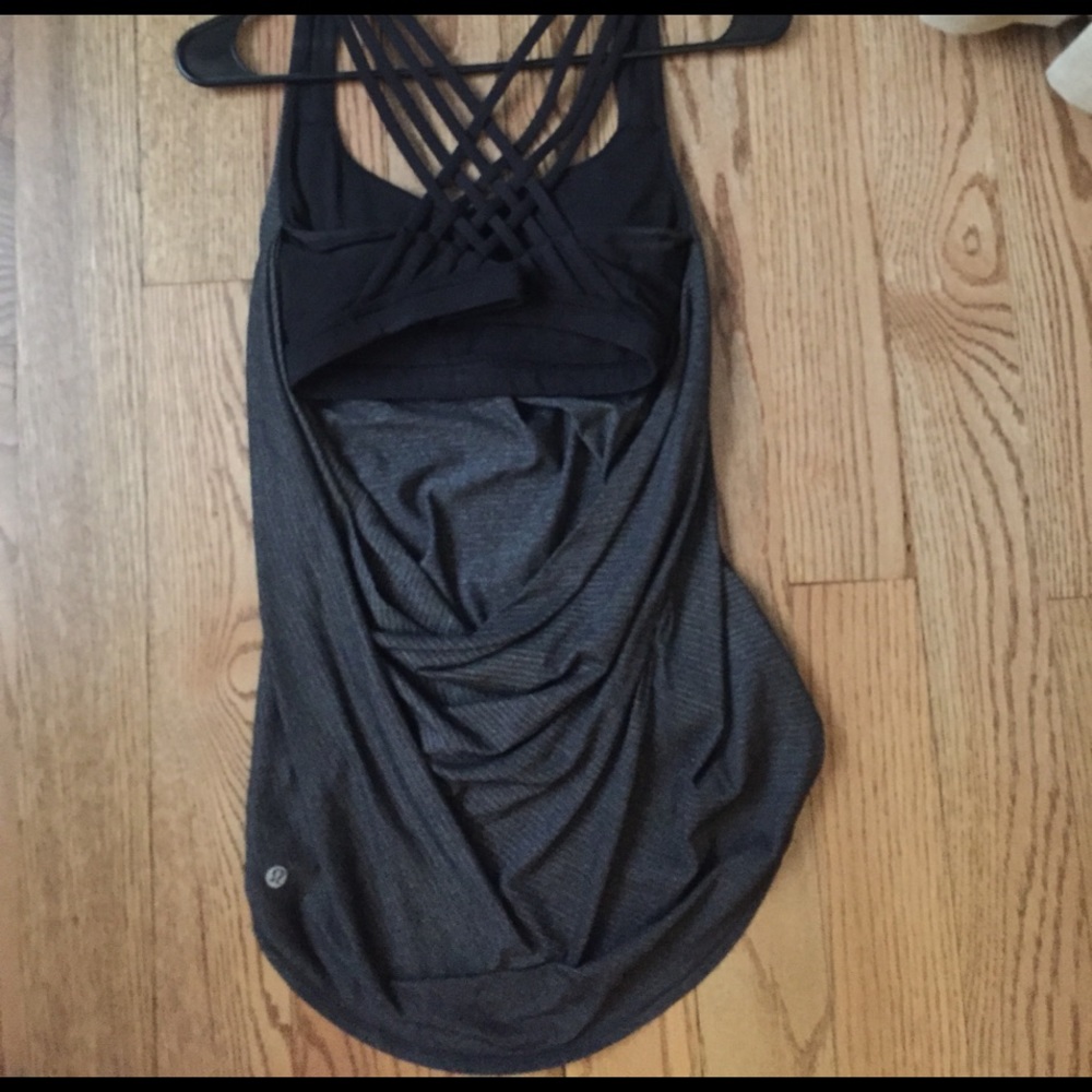 Lulu tank