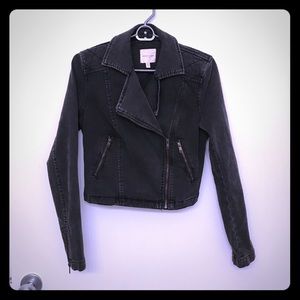 Silence + Noise Jacket S