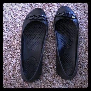 Crocs Ballet Flat