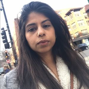 Meet your Posher, Niyati