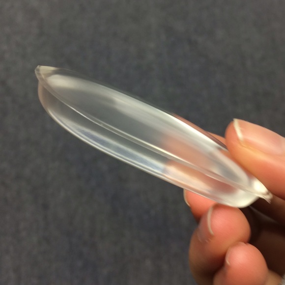 New! Pro silicone makeup sponge - Picture 2 of 2