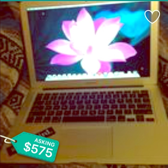 MacBook Air 2013 - Picture 1 of 1