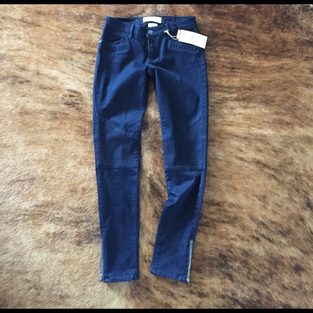 Cafe Denim - Brand new skinny stretchy jeans