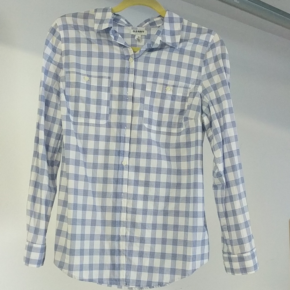 Old Navy long sleeve