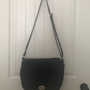 Black bag