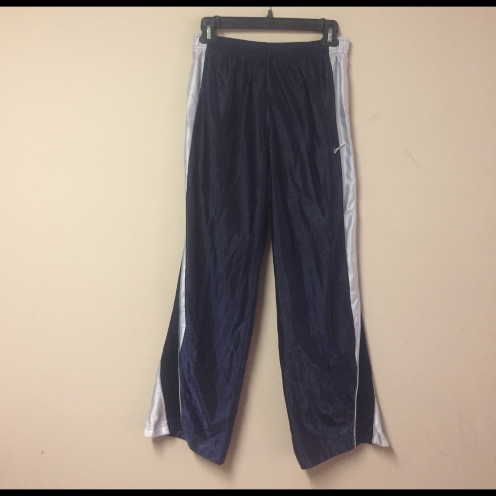 Boy joggers Nike large