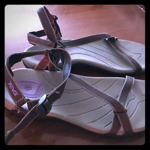 Teva Sandals