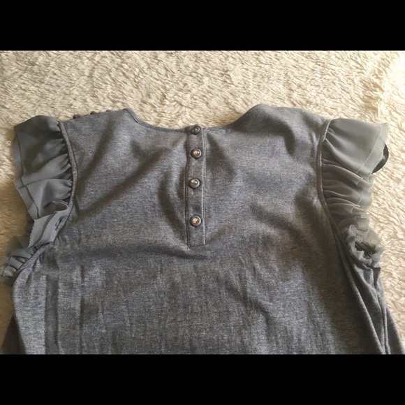 🎀Embellished Top🎀 - Picture 4 of 4