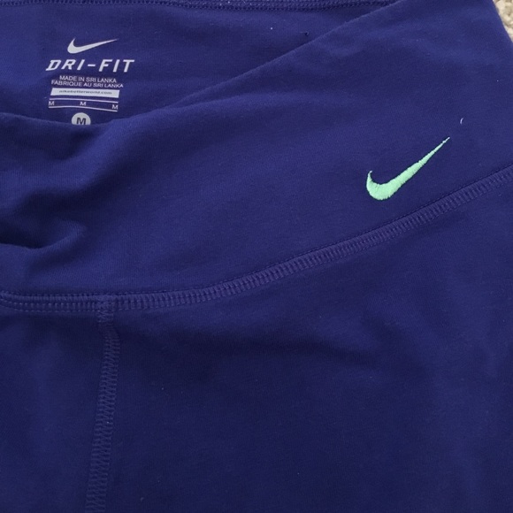 Nike dry fit pants - Picture 2 of 2