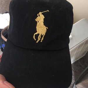 Polo Ralph Lauren hat