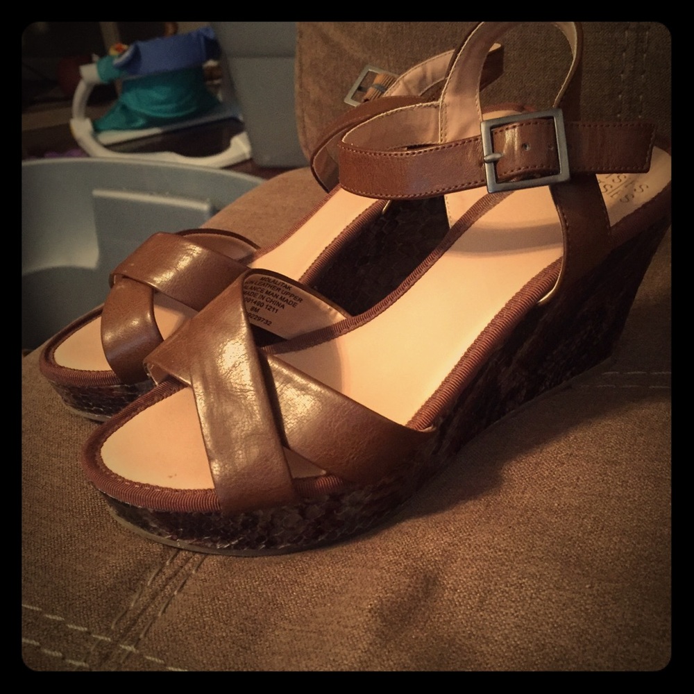 Wedges