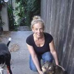 Meet your Posher, Heike