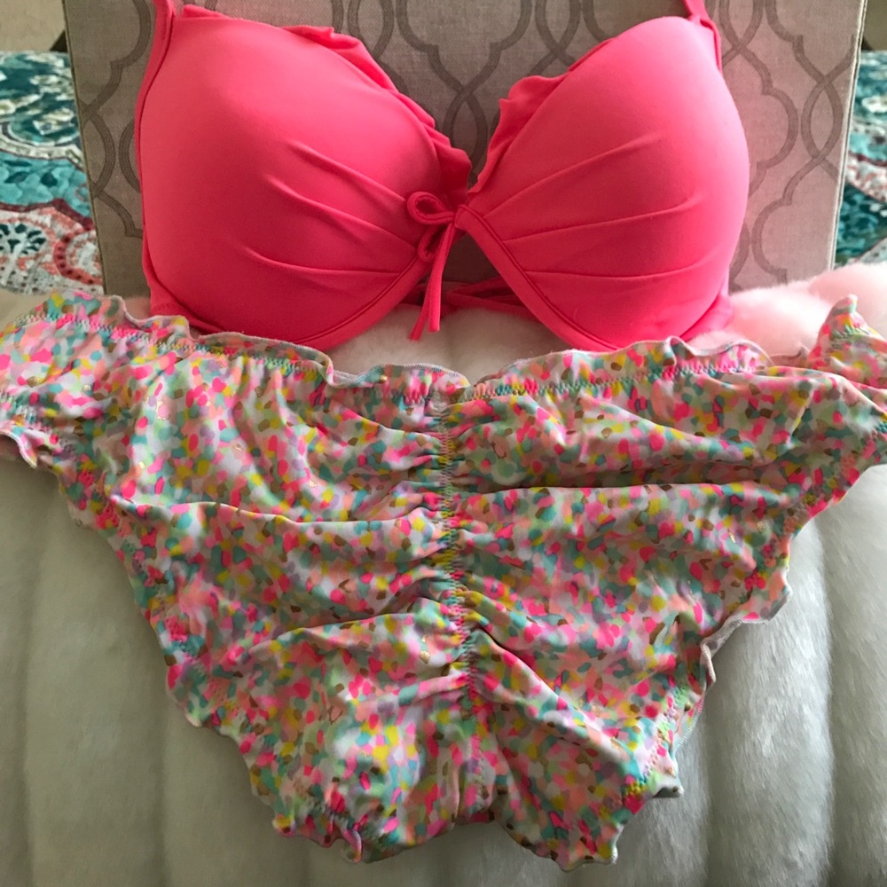 👙☀️🌊Victoria's Secret Bikini