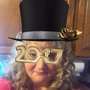 Meet your Posher, Tabitha