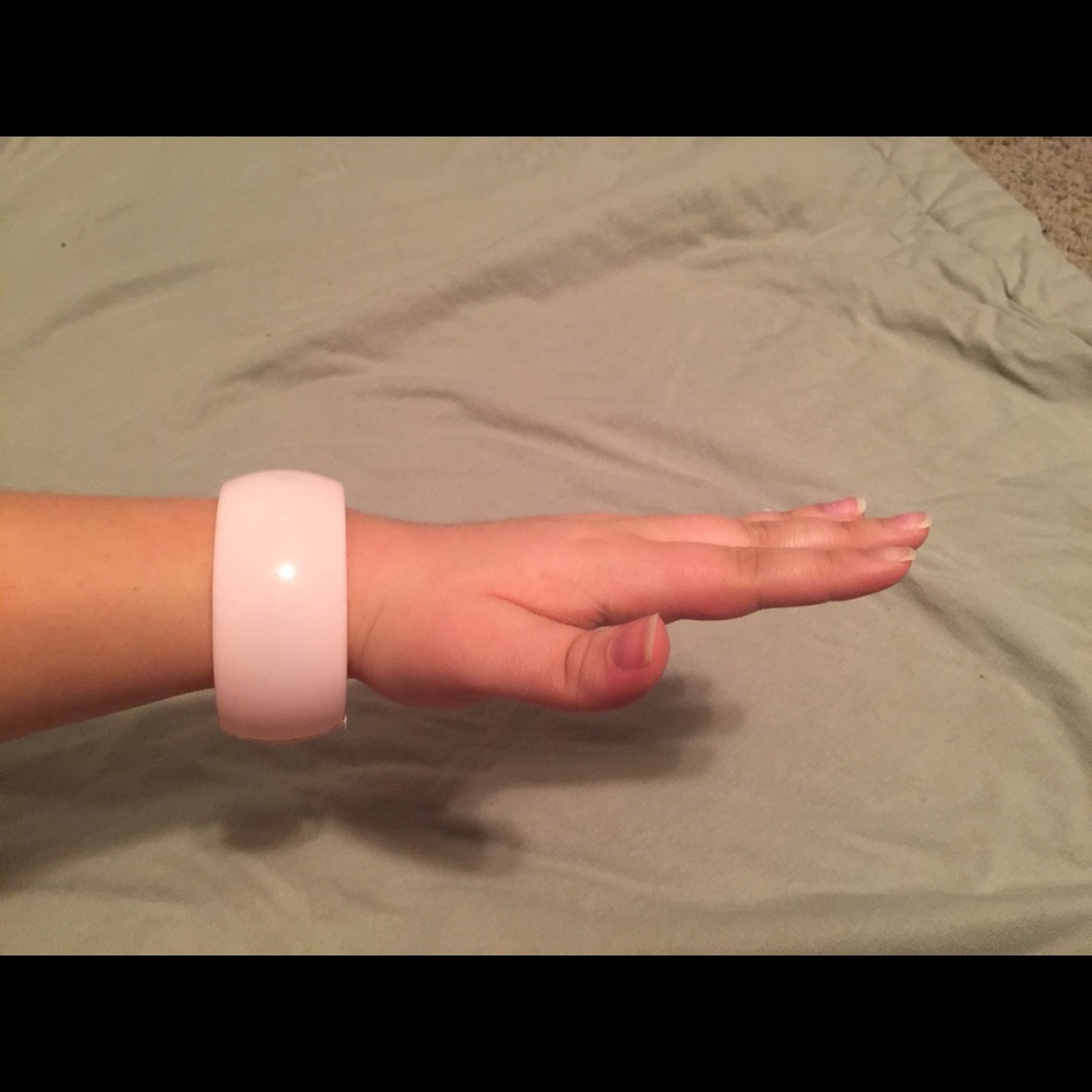 Pink Bracelet - Picture 2 of 3