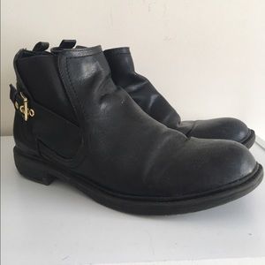 Tommy Hilfiger Ankle Boots