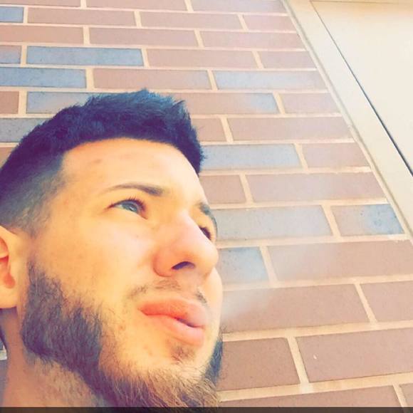 Meet your Posher, Anthony - Picture 1 of 1