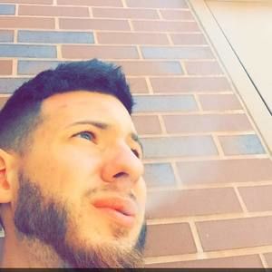 Meet your Posher, Anthony