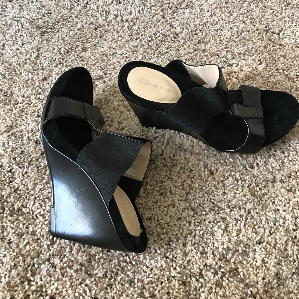 Great summer shoes