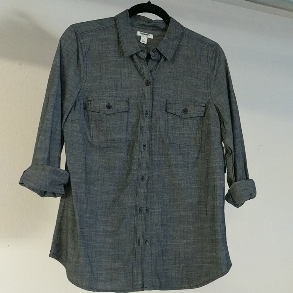 Old Navy long sleeve