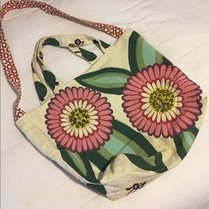 Anthropologie Tote