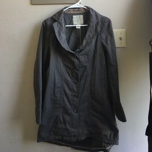 Free People Jacket