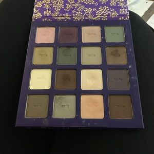 Tarte Amazonian Clay Eyeshadow Palette