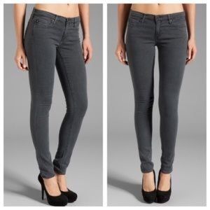 AG The Legging Super Skinny Jeans